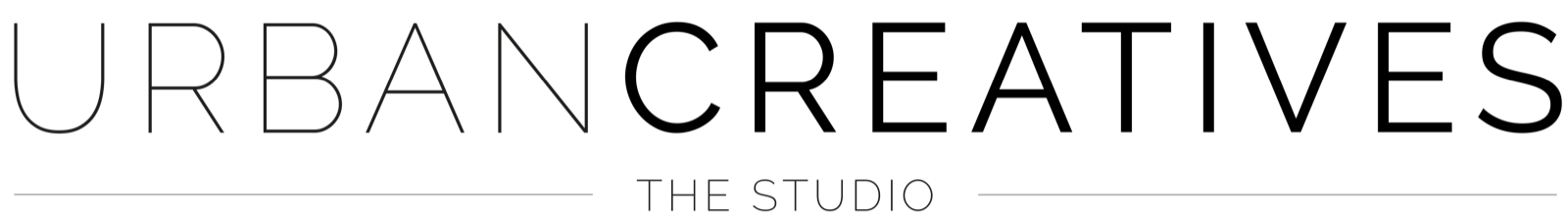 Urban Creatives The Studio